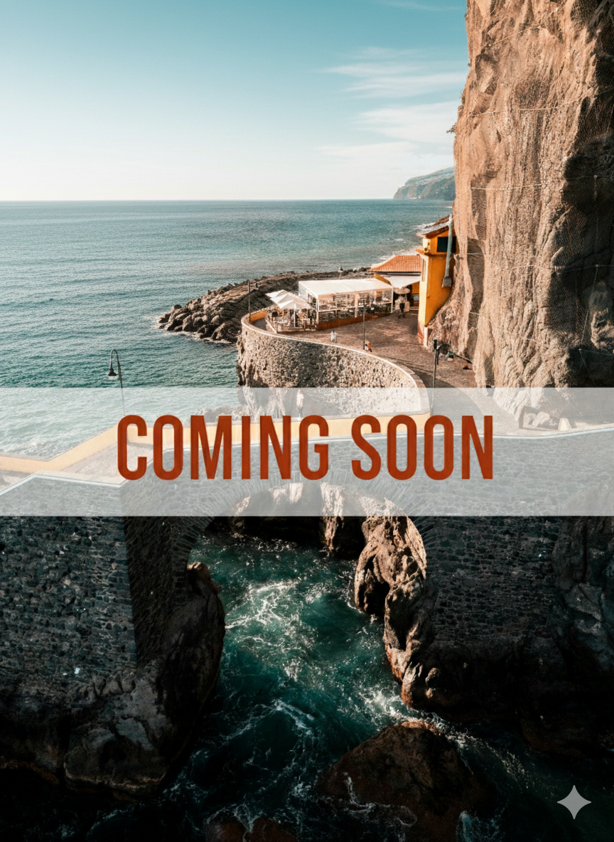 Pico Ruivo e Geologia de Cumeada